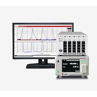 Santec STS Swept Test System (1240 - 1680 nm)