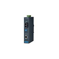 Advantech EKI-2741SXI-BE Media Converters Giga Ethernet to 1000Base-SX Fiber Conve