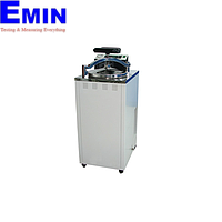 Autoclave sterilizer