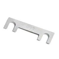 Littelfuse 156.5611.6101 Fuse Strip with Housing FUSE STRIP 30 WITH HOUSING 100A