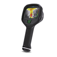 FLIR K33 Thermal Imaging Cameras For Firefighters (240 × 180pixels; 20°C ... 650°C)