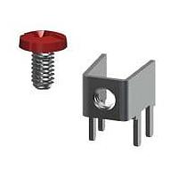 Keystone Electronics 8190-6 Screw Terminals SCREW TERMINAL GREEN
