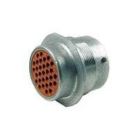 DEUTSCH - TE Connectivity HD34-24-31ST Connectors RECP ASM