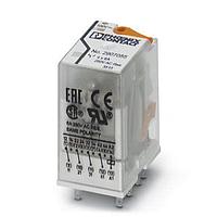 PHOENIX CONTACT 2907053 Industrial Relays REL-IR2/200AC/2X21