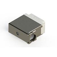EDAC 516-038-500-350 Connectors Rack & Panel Connector
