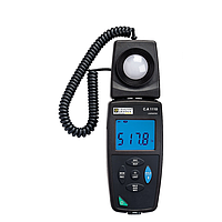Chauvin Arnoux C.A 1110 Logger Luxmeter (ghi dữ liệu)