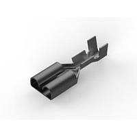 AMP Connectors - TE Connectivity 60838-1 Tab .250 FF REC 0126TPBR