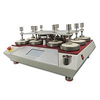 Testex TF210D Martindale Abrasion & Pilling Tester (9 test positions)