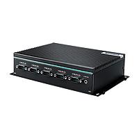 Advantech UNO-247-J1N1AE Compact Industrial Computer with Intel Celeron J3455 (Intel® Celeron® J3455 1.5GHz)