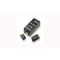Holsworthy - TE Connectivity 1-1624276-0 Wirewound Resistors SP1 17R8 3% TAPED