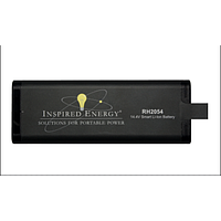 Inspired Energy RH2054HD34 Rechargeable Smart Lithium Ion Battery Pack