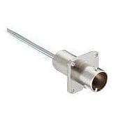 Hirose Electric MF11BMT-WRFB01 Receptacle Optical Conn Recpt Rectang Flange 24POS