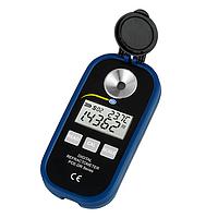 PCE Alcohol Refractometer Calibration Service