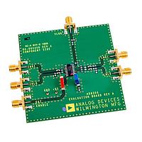 Analog Devices AD8306-EVALZ Evaluation Boards AD8306 Evaluation Board-PbFree