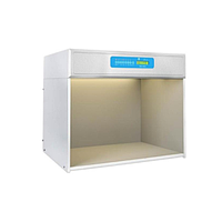 TILO D60(6) Color Light Box