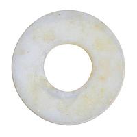 BIVAR TO-10-065 Wash Away Spacer Dis-O-Pad TO-10 Round .085 in OD