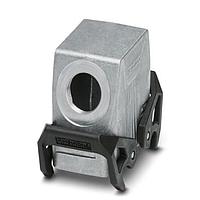 PHOENIX CONTACT 1412608 Hoods HC-STA-B10-HHWD- 1STM25-EL-AL