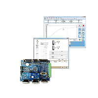 Cometech M2F Controller