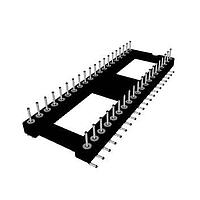 Preci-Dip 150-10-640-00-106161 Pin Header