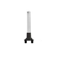 BIVAR LPV4-0750DP Rigid Light Pipes with LEDs VERTICAL 4mm DOME LENS