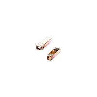 Amphenol FCI 10044471-121110LF Headers DENSISHIELD PCB MNTD HDR CONN