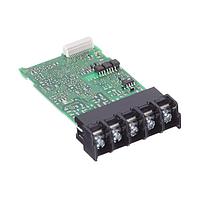 Omron Automation and Safety E53-CN03N2 Temperature Controllers Comm Board RS-485 New08