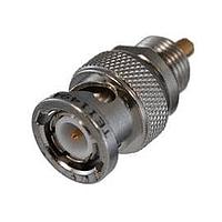 Trompeter / Cinch Connectivity Solutions PL21 Connectors BNC Plg 50Ohm Front Mnt Str. SDR Pot