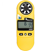 Kestrel 3500 Weather Meter