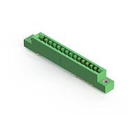 EDAC 807-028-542-208 Receptacles High Temp Card Edge Connector