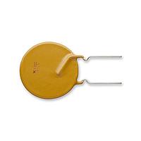 Littelfuse RF2702-000 Resettable Fuses - PPTC RXEF  RADIAL RESETTABLE FUSE