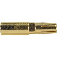 HARTING 09030006245 DIN 41612 Connectors Female 20Amp M3 Screw Contact (DIN 41626), straight, PL1