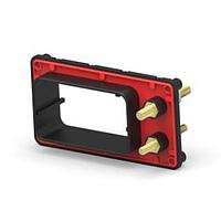 DEUTSCH - TE Connectivity YDRBM-3A0000000000 Accessories Flange ASM