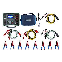 Metrel MI 3281 Transformer Testing (20 A)