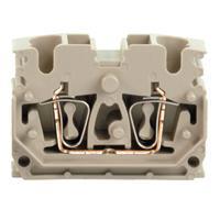 Weidmuller 1704690000 Terminal Block Tools & Accessories ZDUB 2.5-2/4AN/DB