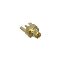 Adam Tech RF12-25A-T-00-50-G Connectors RF MMCX CONNECTOR