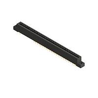 EDAC 387-066-541-204 With Flanges Card Edge Connector