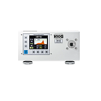 HIOS HP-10-NK-R3-W Digital Torque Meter (0.015 – 1.000 N·m, RS-232C, HIOS Drive)