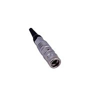 NorComp 821K005-173L401 Connectors 1K IP 5 POS MALE SLDR CUP CABLE MOUNT