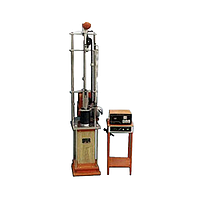 Samyon HMD-1 Digital Controlled Marshall Compactor (457.2mm)