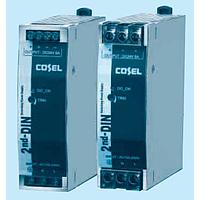 Cosel KLEA120F-24 Switching Supplies 120W 24V 5A Euro Style I/O Term