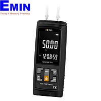 PCE PME 50 Pressure Gauge (-50 ... +50 kPa)