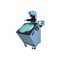 Rational CPJ-6020V Floor Type Profile Projector (X: 200mm; Y: 100mm)