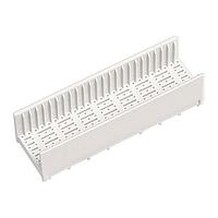 HARTING 17700005001 Shrouds HAR-BUS HM SHROUD TYPPO PCB 1.6 THICK