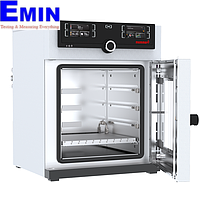 MEMMERT VO29cool Cooled vacuum oven (+5°C ~ +90°C, 29L)