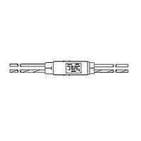 Raychem - TE Connectivity D-500-0455-2-613-078 2 Stub D-500-0455-2-613-078