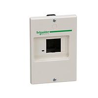SCHNEIDER GV2MP03 Enclosures MAN-START IP41IEC ENCLOSURE