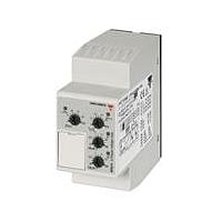 Carlo Gavazzi PPC01DM23 Industrial Relays 3-PHASE MULTIFUNCTION RELAY