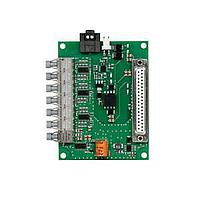 Eaton S00451 Motor Drives 9000XE SERIES FIBER ADAPTER BOARD