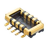 Molex 505070-5422 Headers SlimStack .35mm Conn Plug 54Ckt ArmorNail