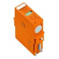 Weidmuller 1352000000 Industrial Surge Protectors VPU I 0 LCF 280V/12,5KA